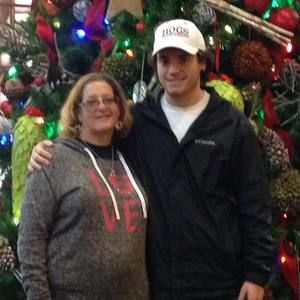 Meet your Posher, Evan